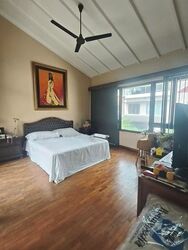 Pasir Ris Beach Park (D18), Terrace #612230881